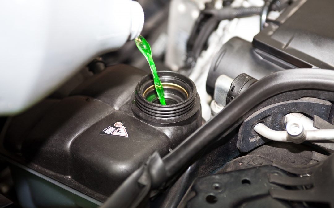 Engine Cooling Systems