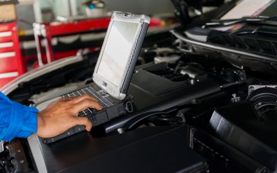 Diagnosis and Repair of Engine