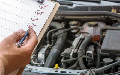 Virginia State Safety Inspections