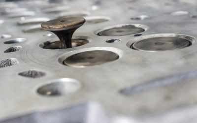 Fuel Induction/Throttle body Service