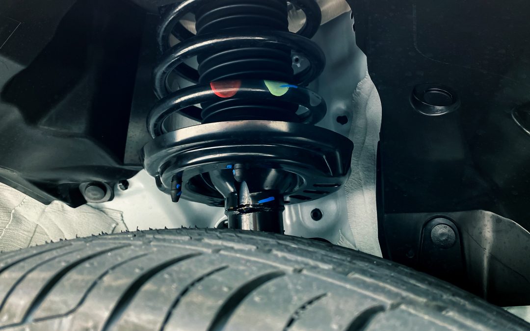 Steering and Suspension