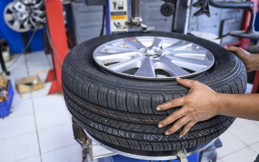 Tire Rotation