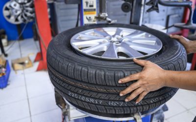 Tire Rotation